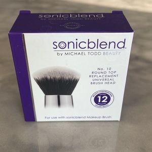 Michael Todd SONICBLEND  #10 Brush Head